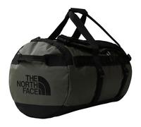 The North Face - Base Camp Duffel M - Borsa da viaggio 71 l - M nero