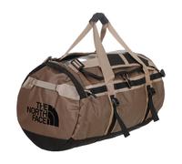 The North Face - Base Camp Duffel Recycled Medium - Borsa da viaggio marrone