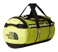 Borsa da viaggio The North Face Base Camp Duffel - M Colore: giallo/nero