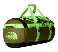 THE NORTH FACE Base Camp Duffel M - Unisex - Verde - Taglia unica- modello 2024