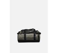 Borsa The North Face Base Camp Duffel M 69 grigio grafite nero