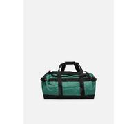 Borsa The North Face Base Camp Duffel M 71 verde abete nero