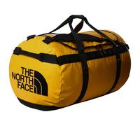 The North Face - Base Camp Duffel Recycled Extra Large - Borsa da viaggio marrone