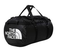 The North Face - Base Camp Duffel Recycled Extra Large - Borsa da viaggio nero