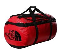 The North Face - Base Camp Duffel Recycled Extra Large - Borsa da viaggio rosso