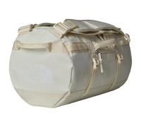 The North Face - Base Camp Duffel Recycled Extra Small - Borsa da viaggio grigio