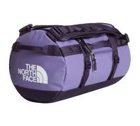 The North Face - Base Camp Duffel Recycled Extra Small - Borsa da viaggio lilla