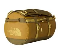 The North Face - Base Camp Duffel Recycled Extra Small - Borsa da viaggio marrone