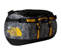 The North Face - Base Camp Duffel Recycled Extra Small - Borsa da viaggio nero