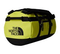The North Face - Base Camp Duffel Recycled Extra Small - Borsa da viaggio nero