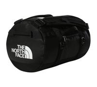 The North Face - Base Camp Duffel Recycled Extra Small - Borsa da viaggio nero
