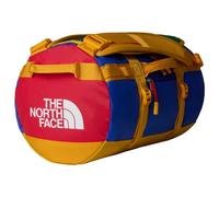 The North Face - Base Camp Duffel Recycled Extra Small - Borsa da viaggio variopinto