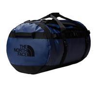 The North Face - Base Camp Duffel Recycled Large - Borsa da viaggio blu/nero