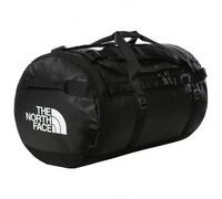 The North Face - Base Camp Duffel Recycled Large - Borsa da viaggio nero