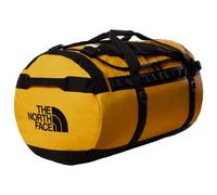 The North Face - Base Camp Duffel Recycled Medium - Borsa da viaggio 71 l nero