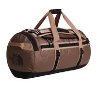 The North Face - Base Camp Duffel Recycled Medium - Borsa da viaggio marrone