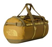 The North Face - Duffel 71 L - Base Camp Duffel M Golden Tan Cedar Honeye - Marrone