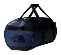 The North Face - Base Camp Duffel Recycled Medium - Borsa da viaggio nero/blu
