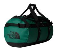 The North Face - Base Camp Duffel Recycled Medium - Borsa da viaggio verde/nero