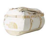 The North Face - Base Camp Duffel Recycled Small - Borsa da viaggio bianco