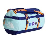 The North Face - Base Camp Duffel Recycled Small - Borsa da viaggio blu