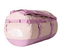 The North Face - Base Camp Duffel Recycled Small - Borsa da viaggio fuchsia