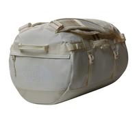 The North Face - Base Camp Duffel Recycled Small - Borsa da viaggio grigio