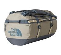 The North Face - Base Camp Duffel Recycled Small - Borsa da viaggio grigio