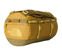 The North Face - Base Camp Duffel Recycled Small - Borsa da viaggio marrone