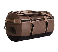 The North Face - Base Camp Duffel Recycled Small - Borsa da viaggio marrone