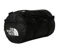 The North Face - Base Camp Duffel Recycled Small - Borsa da viaggio nero
