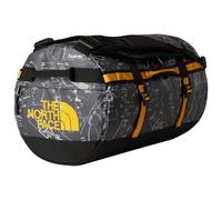 The North Face - Base Camp Duffel Recycled Small - Borsa da viaggio nero