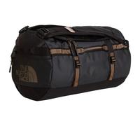 The North Face - Base Camp Duffel Recycled Small - Borsa da viaggio nero