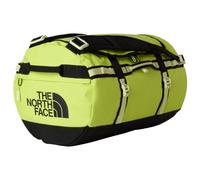 The North Face - Base Camp Duffel Recycled Small - Borsa da viaggio olivia