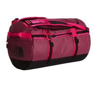 The North Face - Base Camp Duffel Recycled Small - Borsa da viaggio rosso