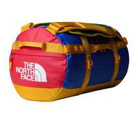 The North Face - Base Camp Duffel Recycled Small - Borsa da viaggio variopinto