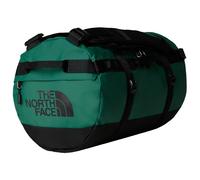 The North Face - Base Camp Duffel Recycled Small - Borsa da viaggio verde/nero