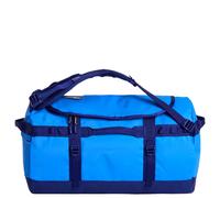 The North Face Base Camp Duffel S 50 - Borsa da viaggio 53 cm (active blue/bold blue, S)