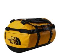 THE NORTH FACE Base Camp Duffel S - Unisex - Giallo / Nero - Taglia unica- modello 2024