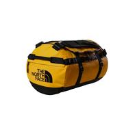 THE NORTH FACE Base Camp Duffel S - Unisex - Giallo / Nero - Taglia unica- modello 2024