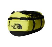 The north face base camp duffel s 50l yellow