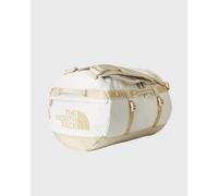 The North Face BASE CAMP DUFFEL - S BASE CAMP men Duffle Bags & Weekender white in taglia:ONE SIZE