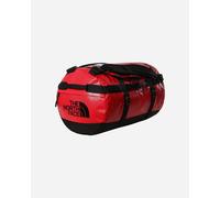 The North Face Base Camp Duffel S - Borsa - Rosso UNICA