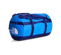 The North Face Base Camp Duffel S 50 - Borsa da viaggio 53 cm (tnf black-tnf white-npf) blu