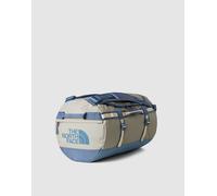 The North Face - Base Camp Duffel S- color lastra di pietra/grigio granito One Size