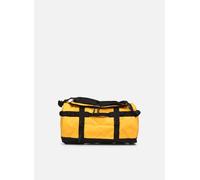The North Face - Base camp Duffel- S Giallo - Bagagli T.U Giallo