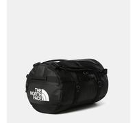 The North Face Base Camp Duffel S New Black TU Nero
