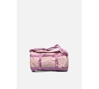 The North Face - Duffel 50 L - Base Camp Duffel S Metal Pink Hush in Nylon - Rosa