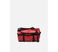 The North Face - Base camp Duffel- S Rosso - Bagagli T.U Rosso