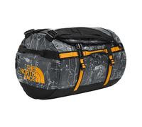 The North Face - Base Camp Duffel - S - - Sport - Uomo - Grigio - ONE SIZE
